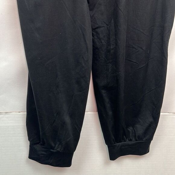FEAT Black Joggers size 1 (men’s small) NWOT - Picture 9 of 13